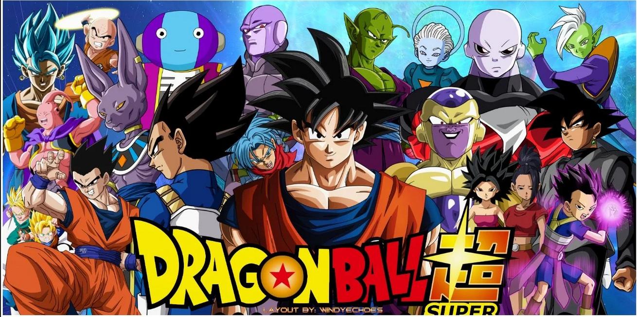 Dragon Ball Super Episode 132 Release Date