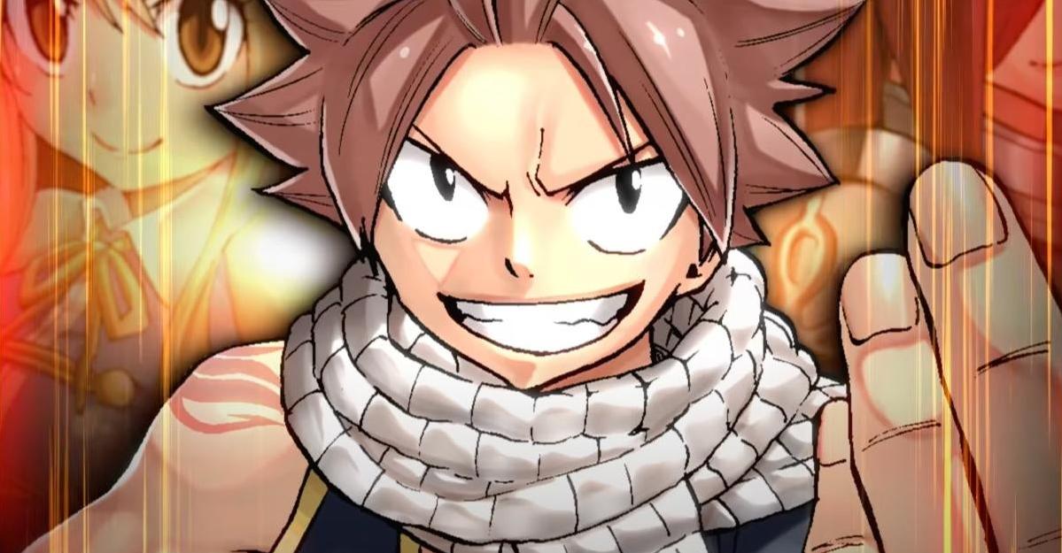 Fairy Tail 100 Year Quest Anime Episode 1 Release Date
