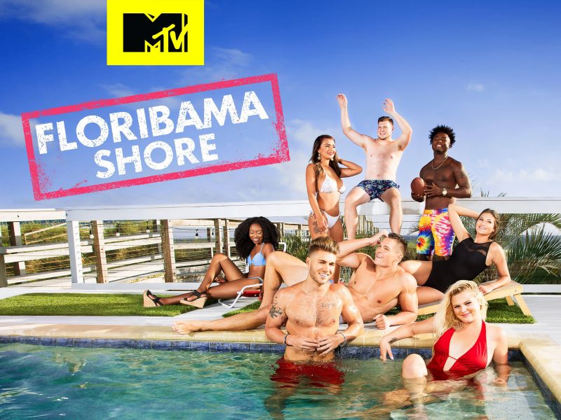 Floribama Shore Season 5 Episode 2 Release Date