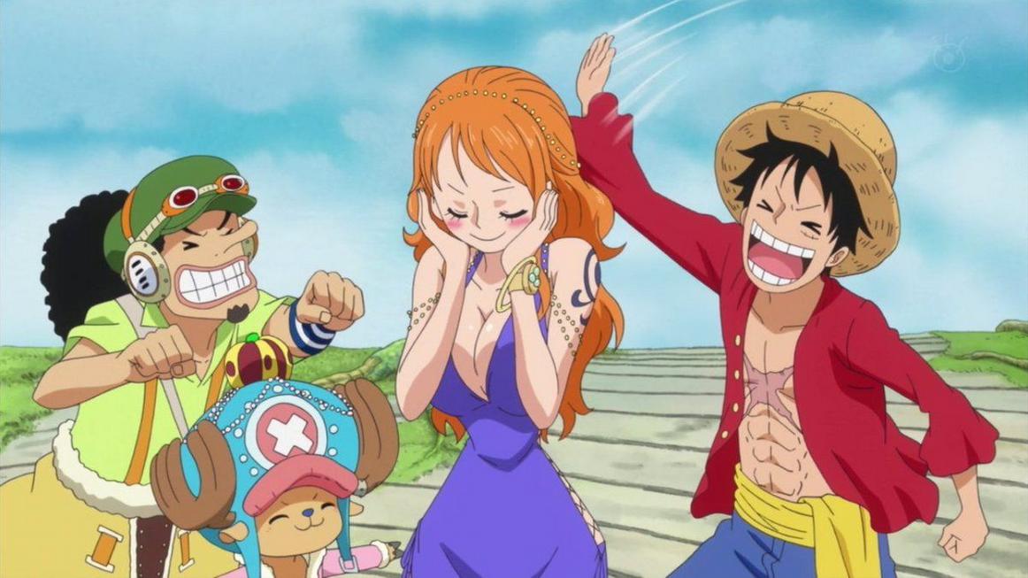 One Piece Anime Episode 994 Release Date