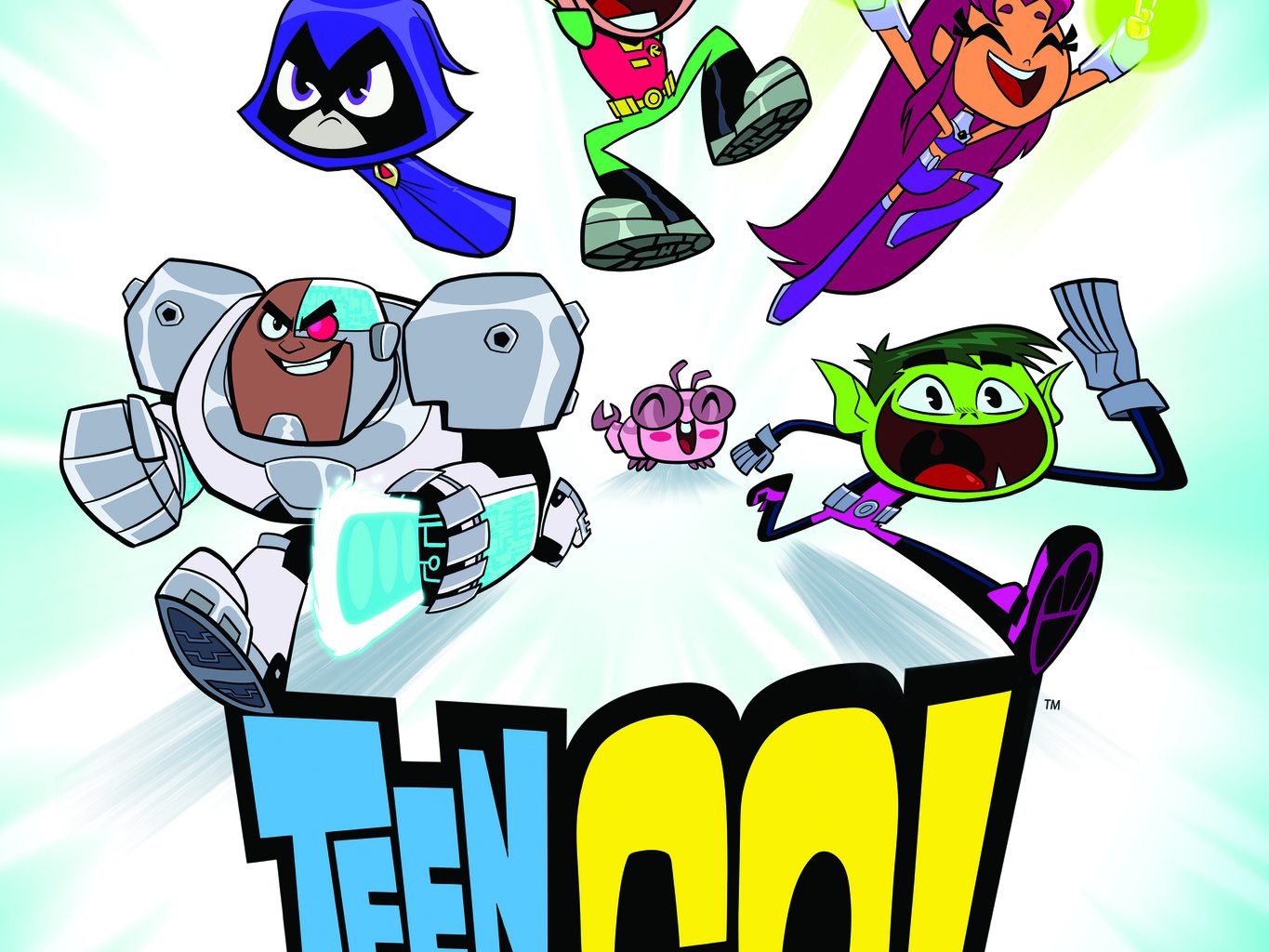 Teen Titans Go Season 7 Episode 21 Release Date