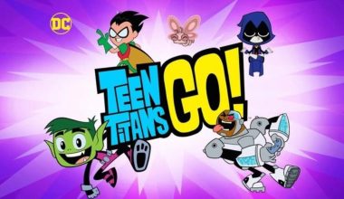 Teen Titans Go Season 7 Episode 21 Release Date