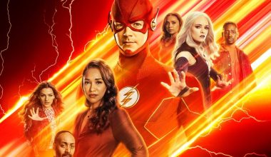 The Flash Season 8 Episode 1 Release Date