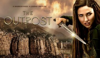 The Outpost Season 4 Episode 14 Release Date