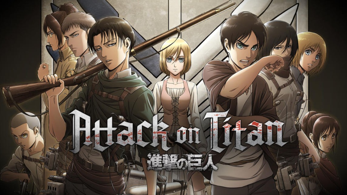 Attack on Titan Season 4 Part 2 Anime Release Date