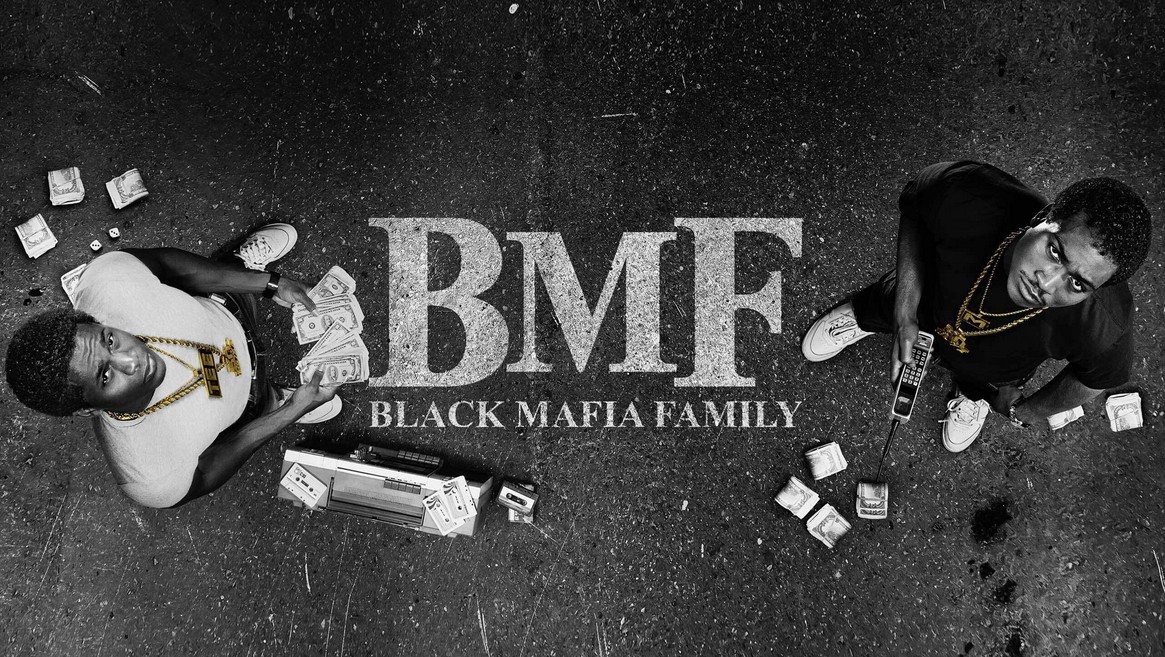 Black Mafia Family Episode 6 Release Date