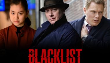 Blacklist Season 9 Episode 3 Release Date