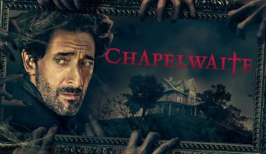 Chapelwaite Episode 10 Release Date