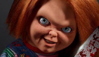 Chucky Episode 4 Release Date