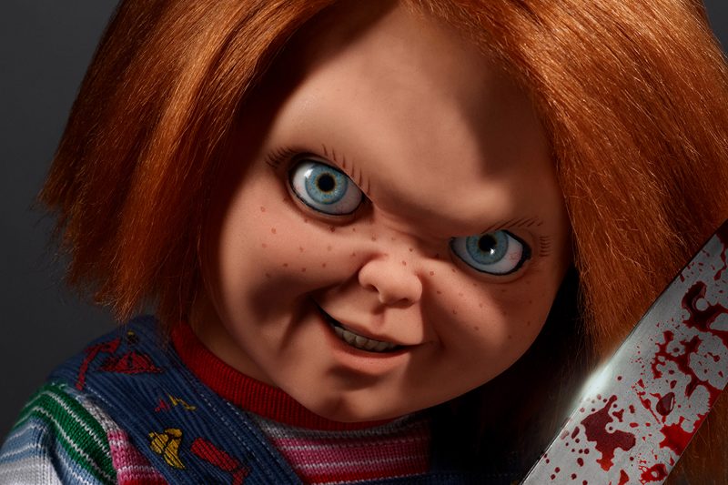 Chucky Episode 6 Release Date