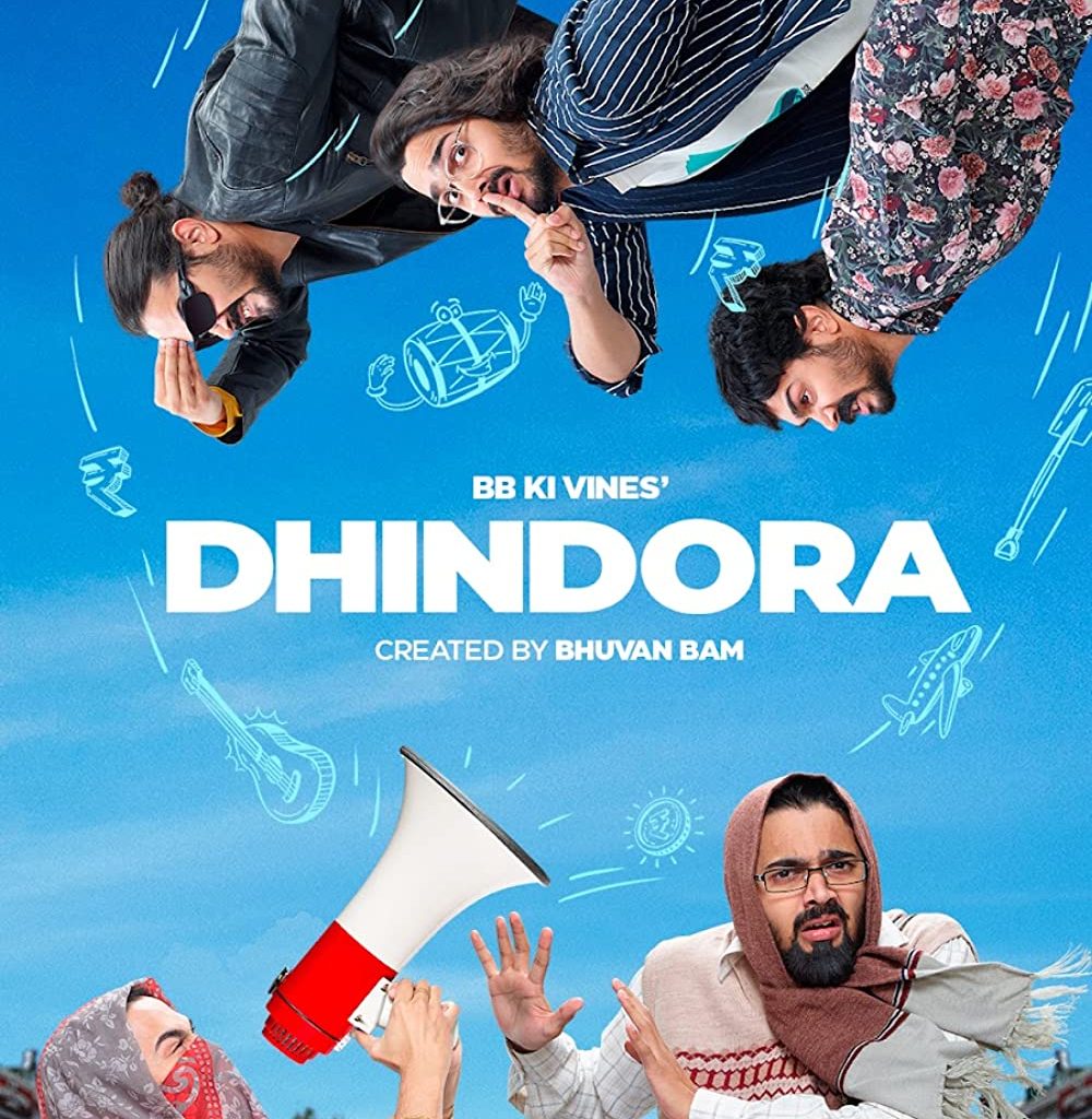 Dhindora Episode 4 Release Date