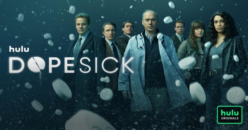 Dopesick Episode 7 Release Date