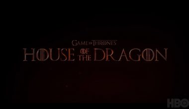 House of the Dragon Release Date