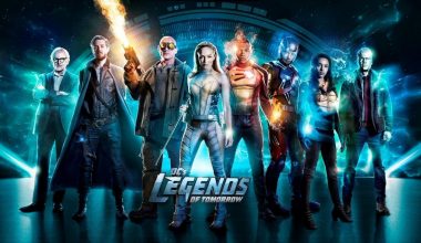 Legends of Tomorrow Season 7 Episode 3 Release Date