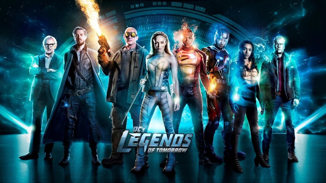 Legends of Tomorrow Season 7 Episode 3 Release Date