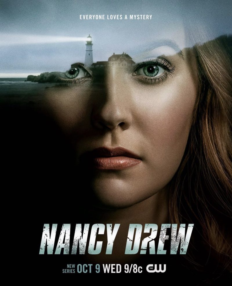 Nancy Drew Season 3 Episode 5 Release Date