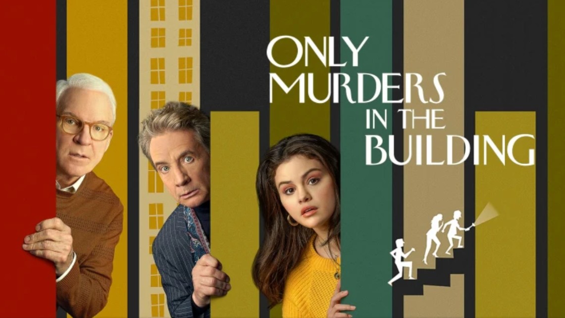 Only Murders in The Building Season 2 Release Date