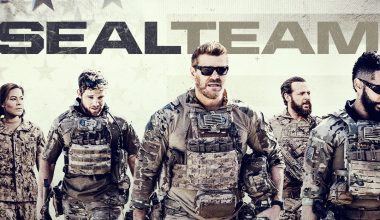 SEAL Team Season 5 Episode 4 Release Date