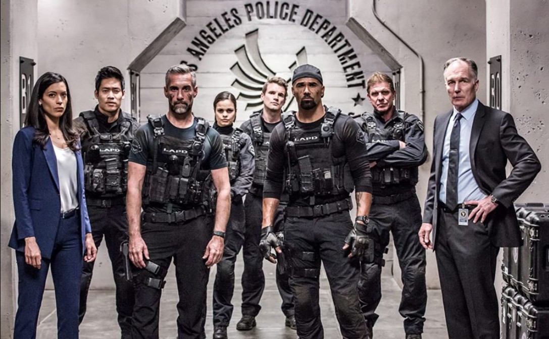 SWAT Season 5 Episode 6 Release Date