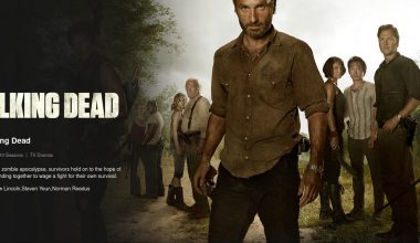 The Walking Dead Season 11 Episode 10 Release Date