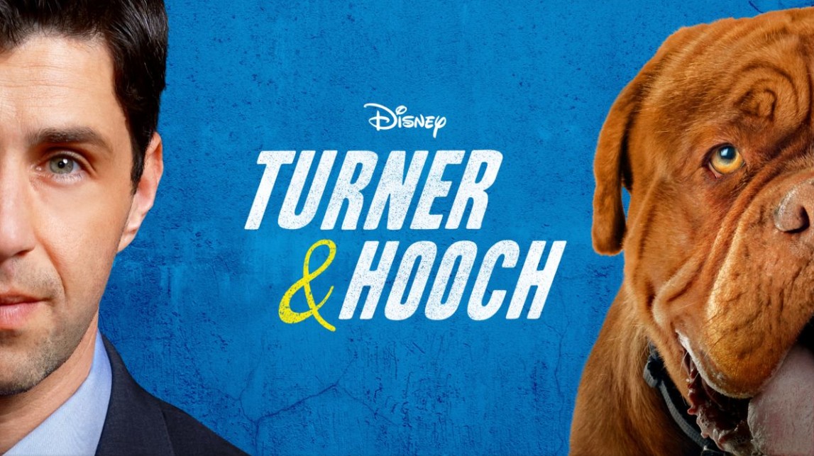 Turner and Hooch Episode 13 Release Date