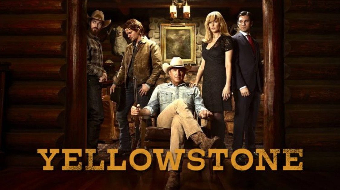 Yellowstone Season 4 Episode 2 Release Date