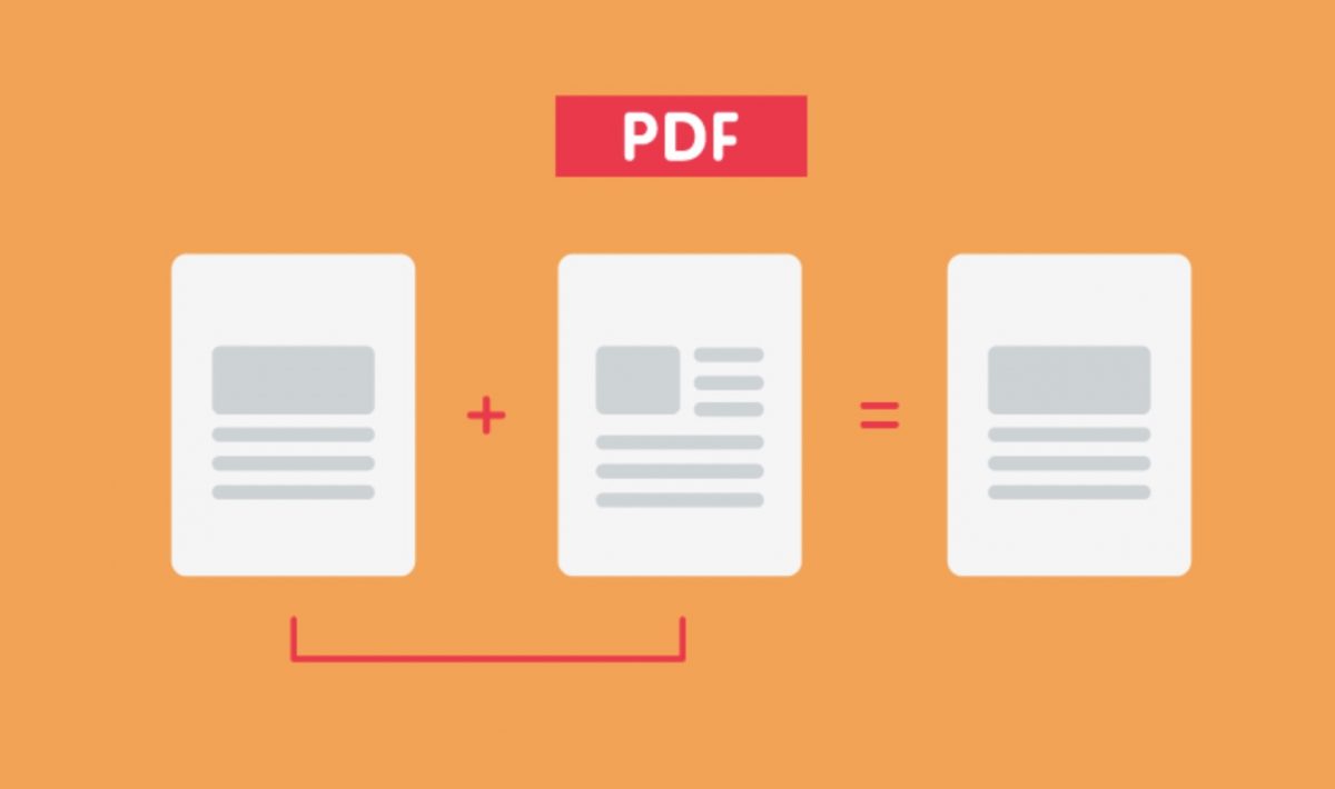 3 Best Tool For Combine PDF Pages Free
