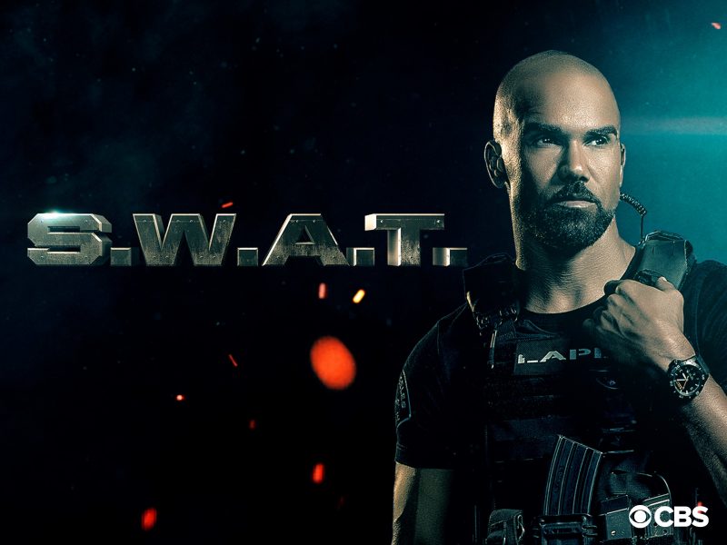 SWAT Season 5 Episode 6 release date