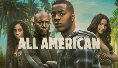 All American Season 4 Episode 3 Release Date
