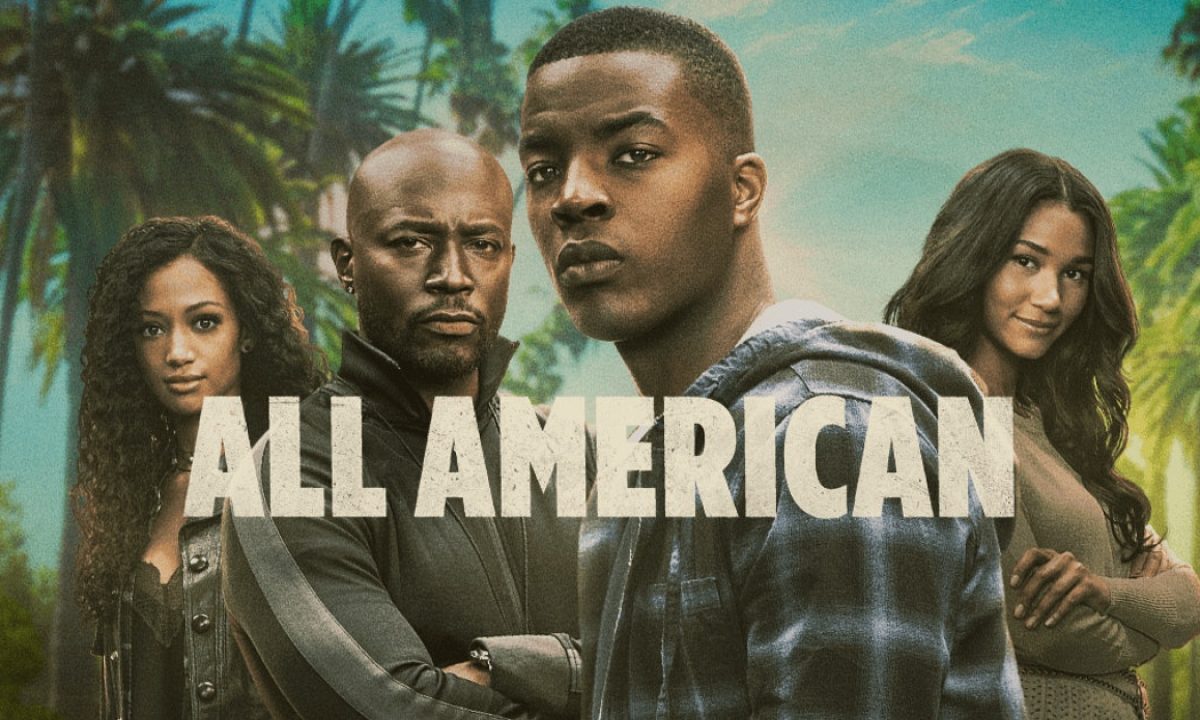 All American Season 4 Episode 3 Release Date