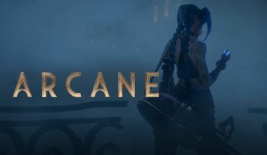 Arcane Act 4 Release Date and When do the next Arcane Episodes come out