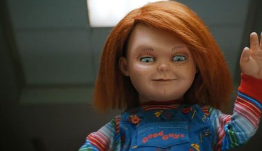 Chucky Episode 8 Release Date