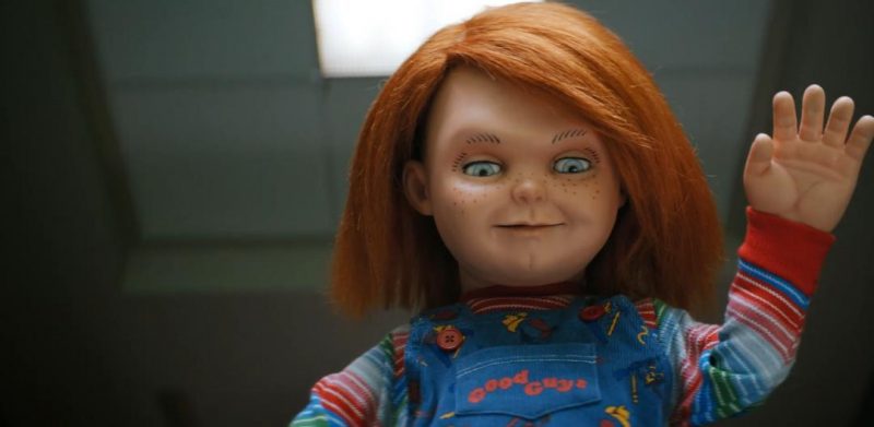 Chucky Episode 8 Release Date