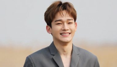 Exo Chen Wife, Child Name, Wiki, Age, Height, Twitter