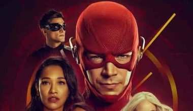 Flash Season 8 Episode 2 Release Date