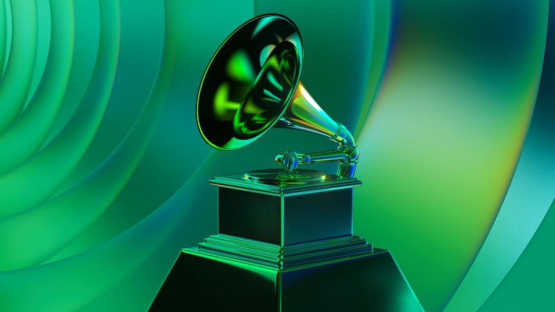 Best Immersive Audio Album Grammy Nominations 2022