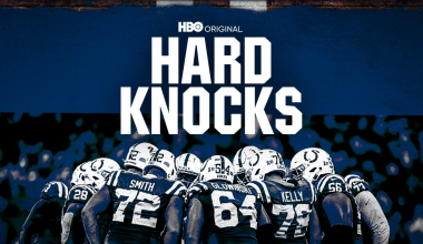 Hard Knocks Colts Episode 3 Release Date In USA, UK, Australia, Worldwide Time