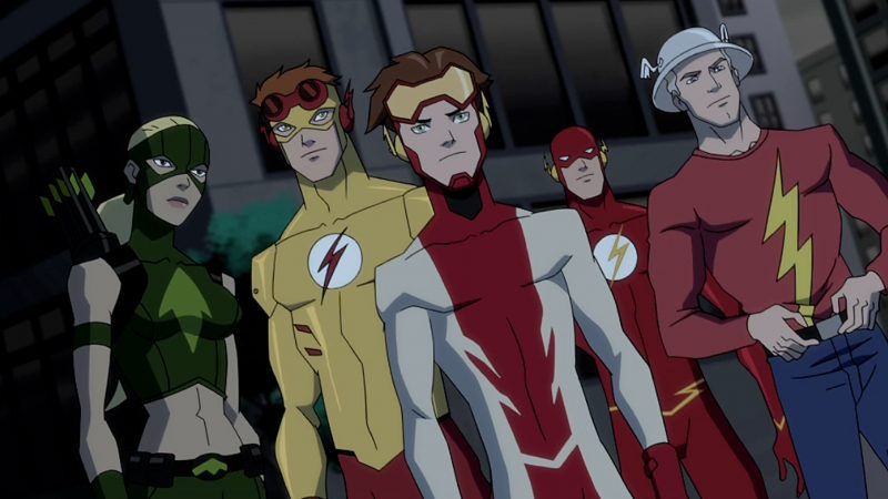 Young Justice Season 4 Episode 7 Release Date