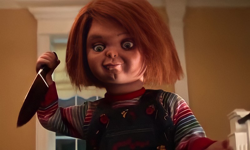 Chucky Episode 7 release date