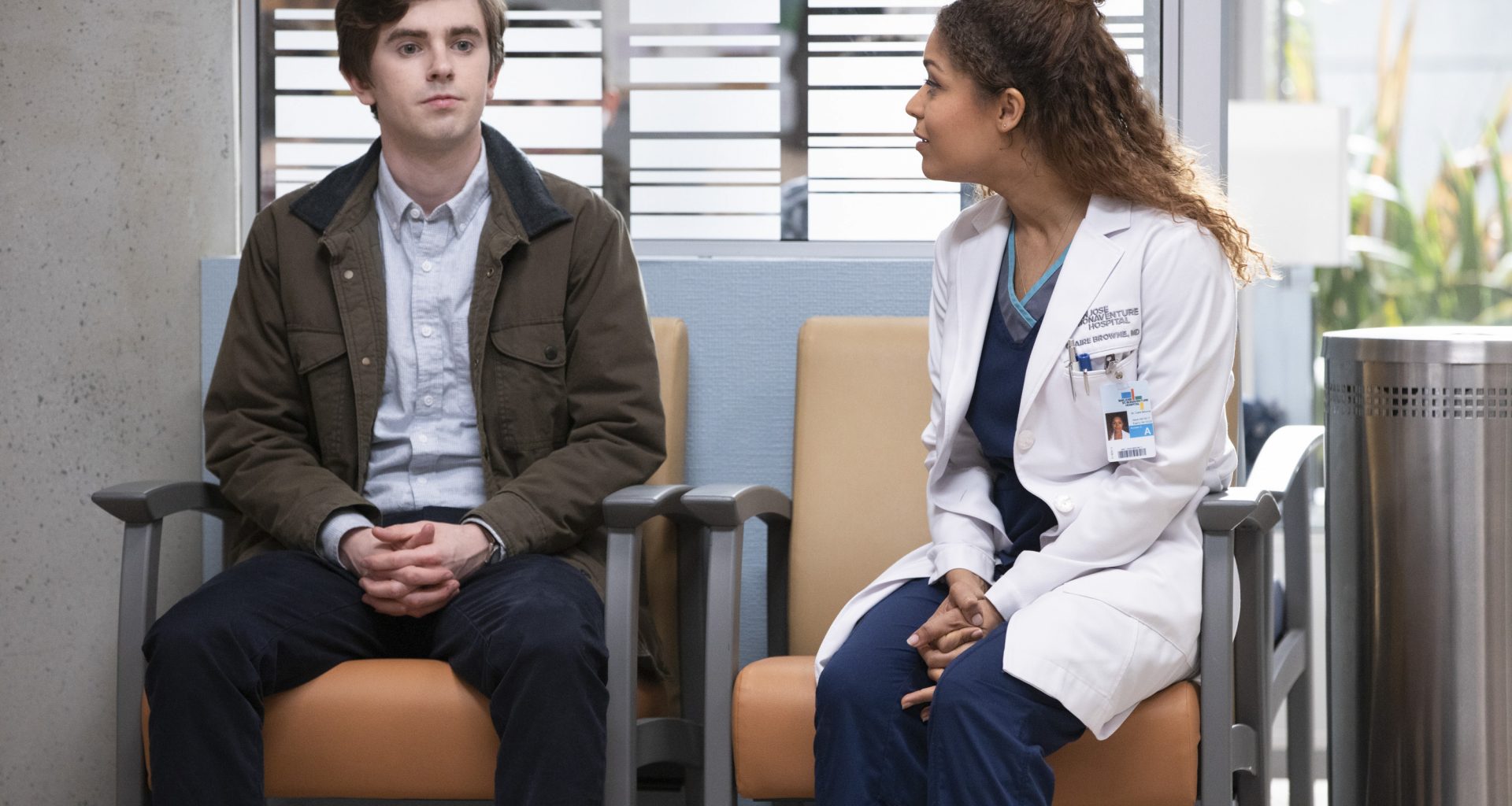 The Good Doctor Season 5 Episode 8 Release Date