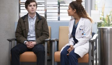 The Good Doctor Season 5 Episode 8 Release Date