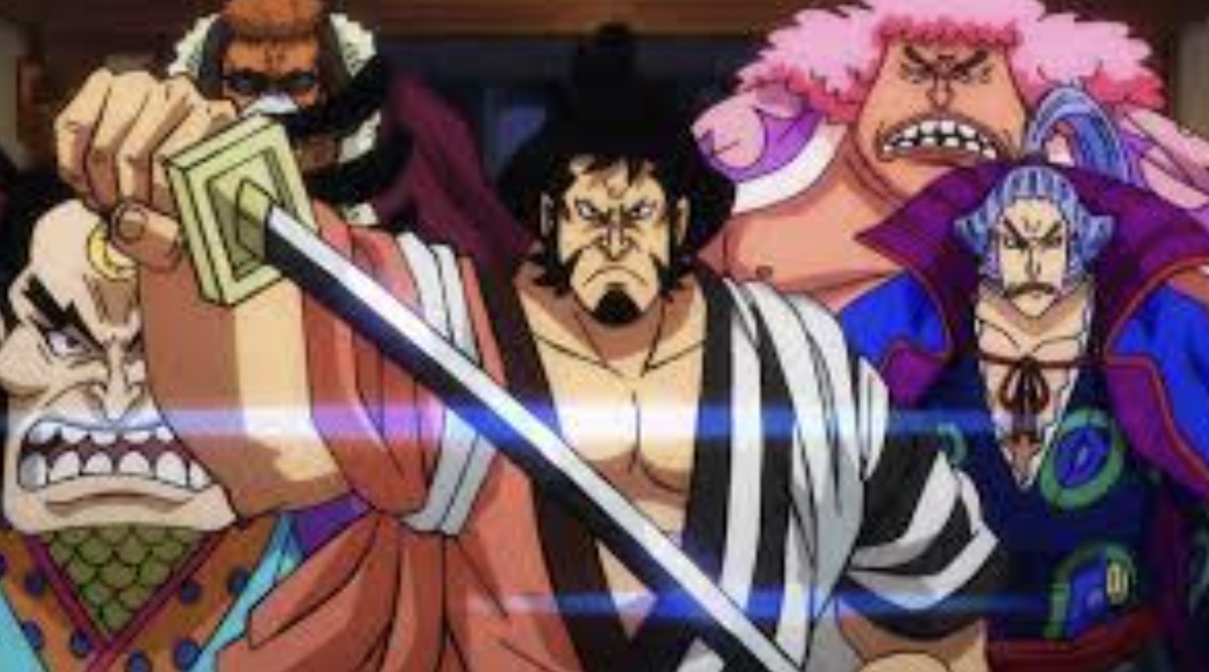 One Piece Episode 999 Release Date