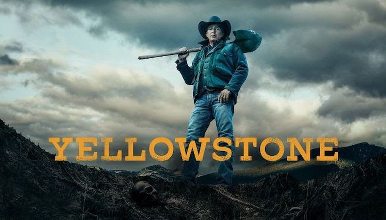 Will Patton as Garrett Randall on Yellowstone 4: All You need to know
