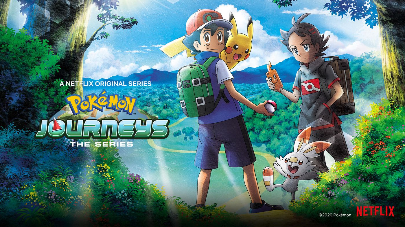 Pokemon Journeys Episode 90 Release Date, Spoilers, Plot, Where to Watch Online