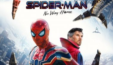 Spider-Man No Way Home Trailer 2 Breakdown, Spoilers, Leaks, Andrew Garfield & Tobey Maguire