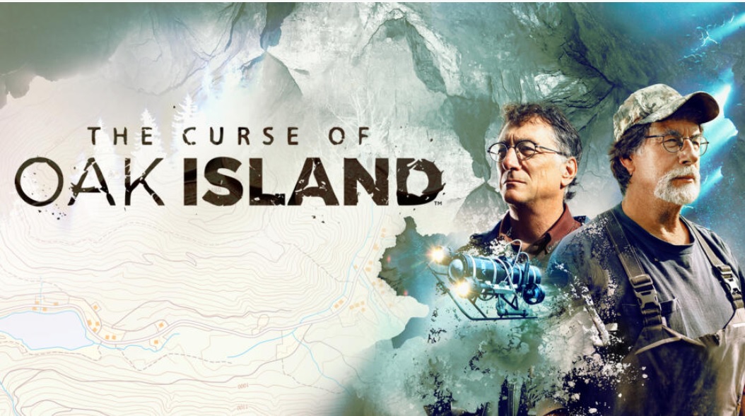 The Curse of Oak Island Season 9 Episode 4 Release Date