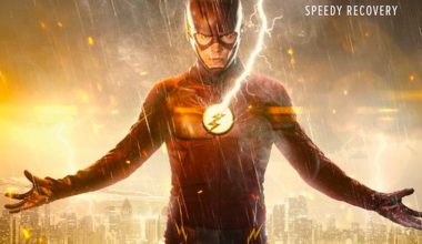 The Flash Season 8 Episode 5 Release Date
