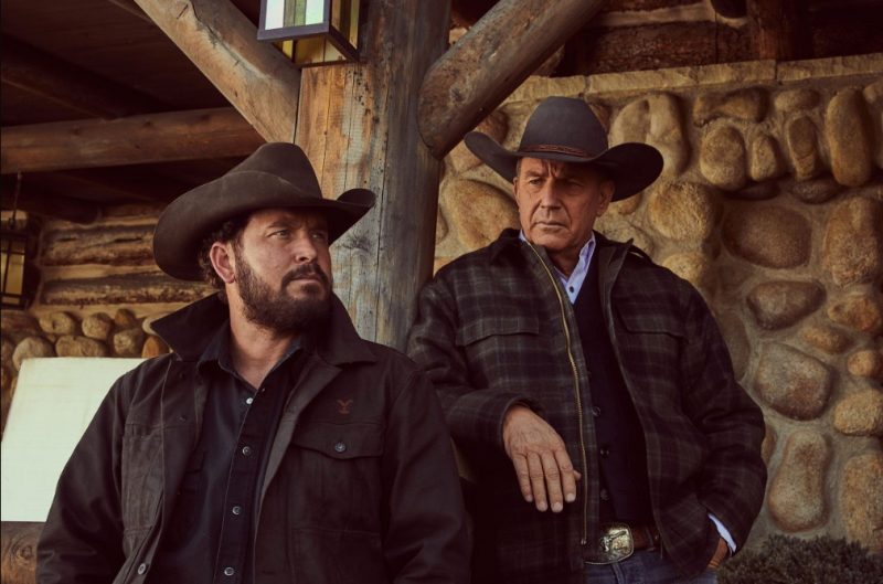 Yellowstone Season 4 Episode 6 Release Date