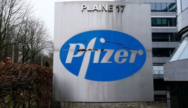 pfizer Covid Pill Trial Ingredient