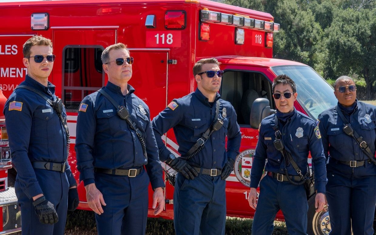 911 Season 5 Episode 11 Release Date, Spoilers, Preview, Countdown, Watch Online in UK, USA, India, Australia